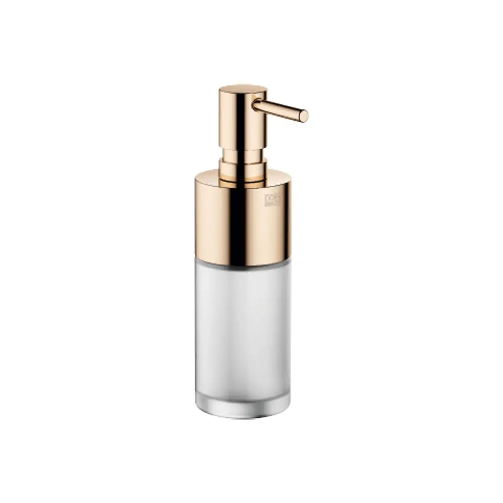 DORNBRACHT Spender , Standmodell SERIENNEUTRAL 84435970 Champagne (22kt Gold), 84435970-47 Galeriebild 1